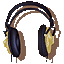 Headphone